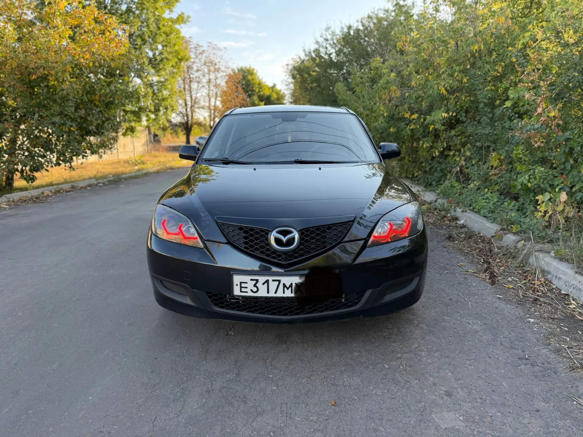 Продам Мазда 3, 2007 Год.