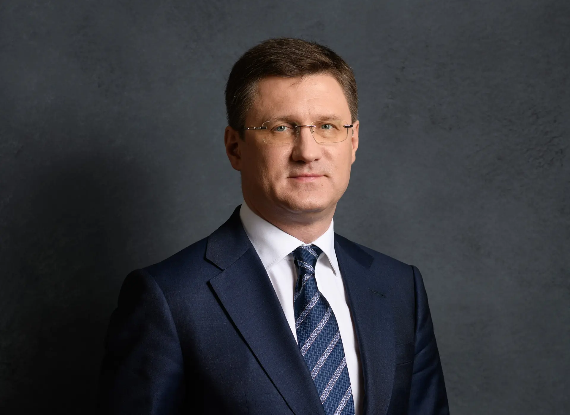 Поздравление Александра Новака с Днем российского предпринимательства   «Бизнес является основой эко