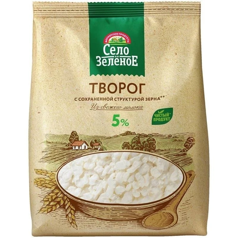 Опасный мясной клей нашли в твороге Село Зеленое. Запрещенный к добавлению элемент може...