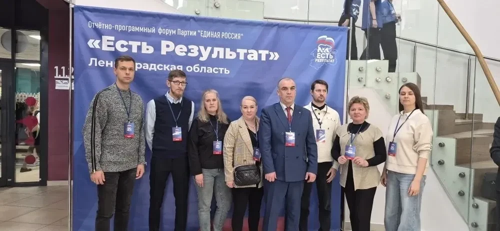 14 апрелч представители учреждений сферы культуры в составе делегации от Кировского района приняли у