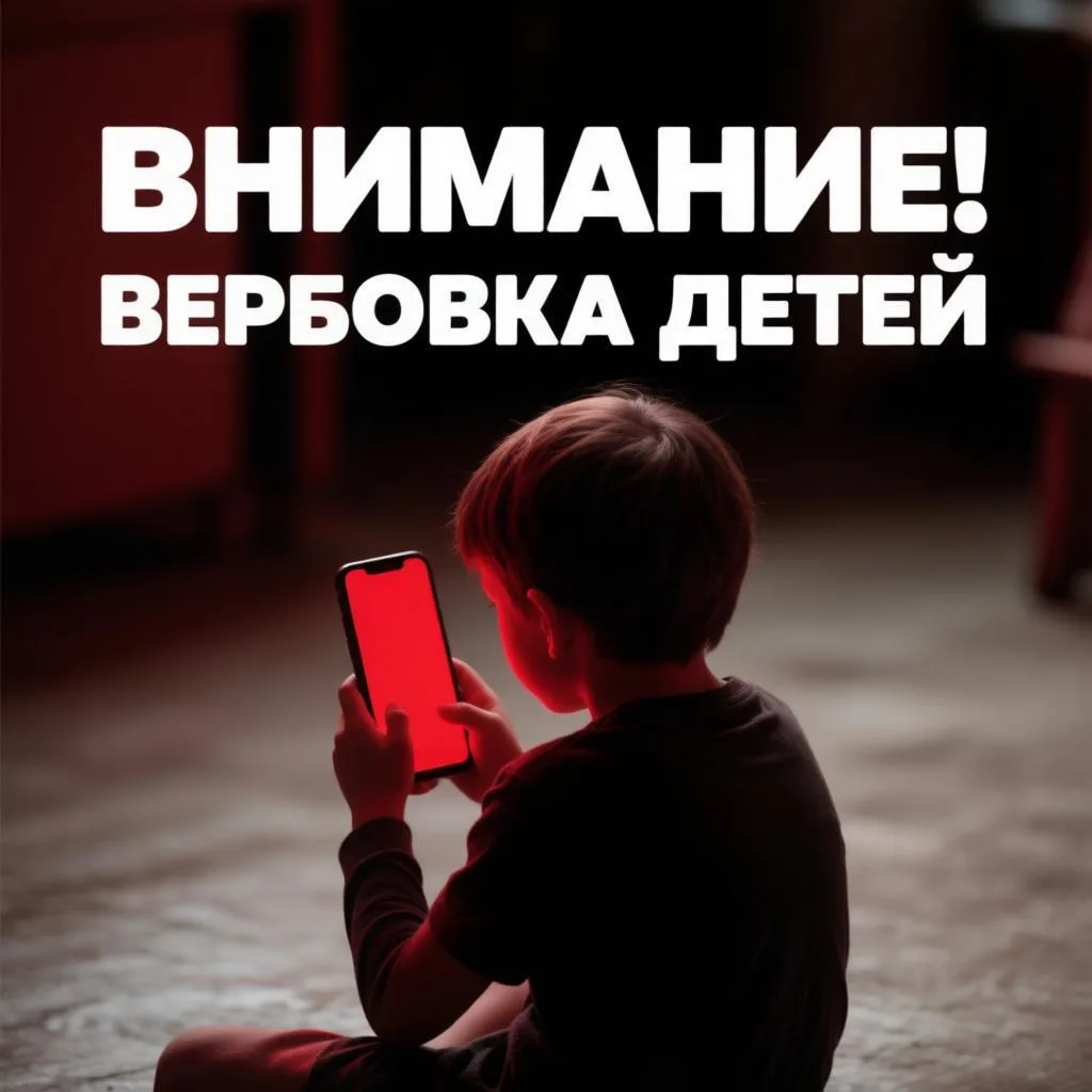 🚨 КАК НЕ СТАТЬ ЖЕРТВОЙ ВЕРБОВЩИКОВ?

Думаешь, вербовка — это где-то далеко и тебя не касается? К со