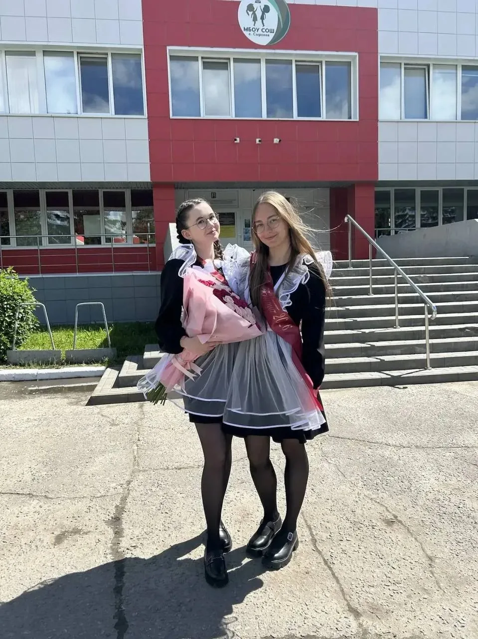 🔥Поздравляем лучших!🔥

🌟Выпускники, набравшие высокие баллы на ЕГЭ-2026, показали, что качественн