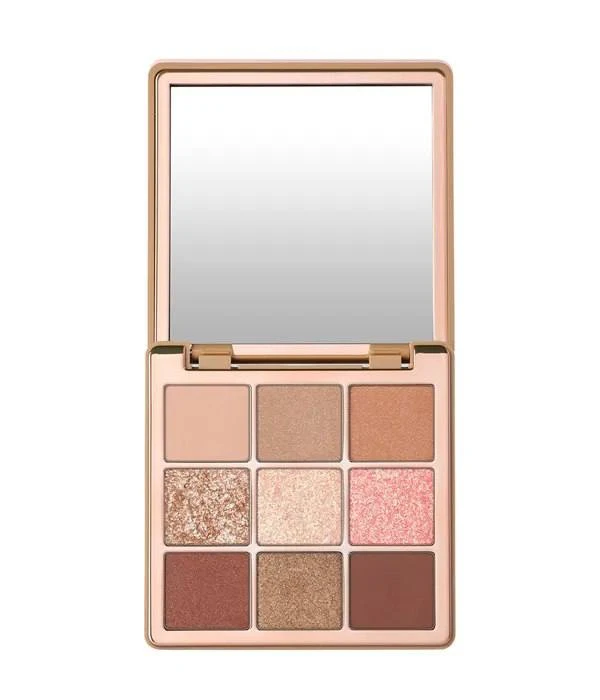 Палетка теней от Anastasia Beverly Hills
