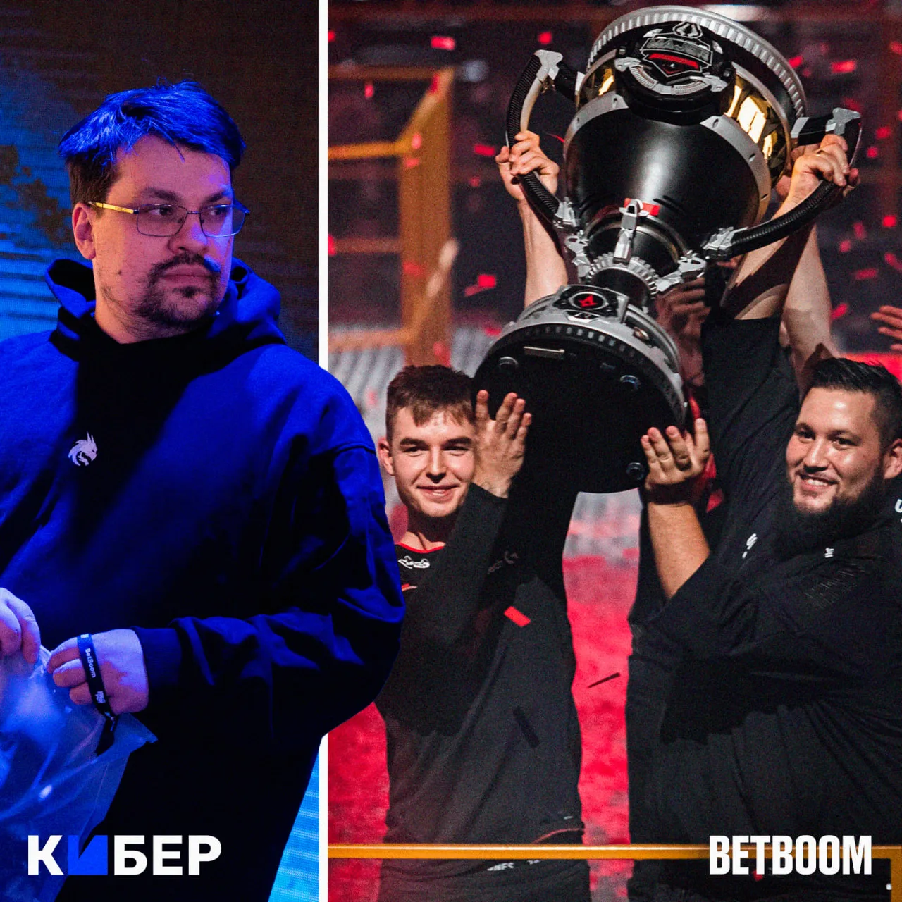 🏆📉 Овердрайв назвал легендарные организации, которые «слили свое CS наследие в унитаз»