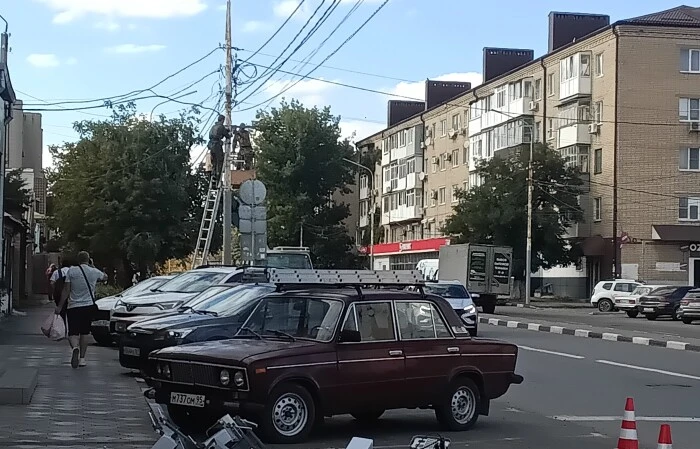 #видеонаблюдение