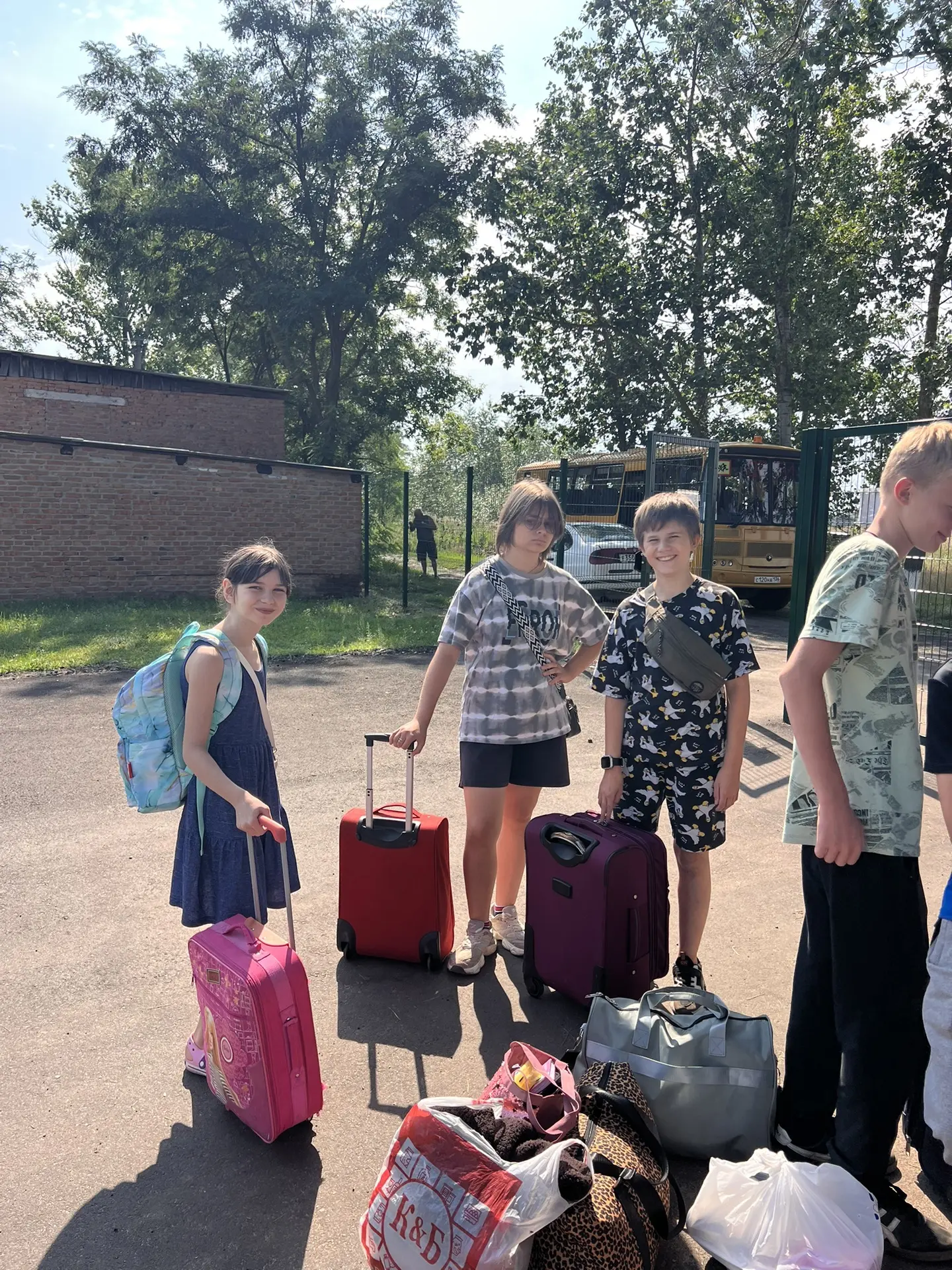 Сдались ✅🥰