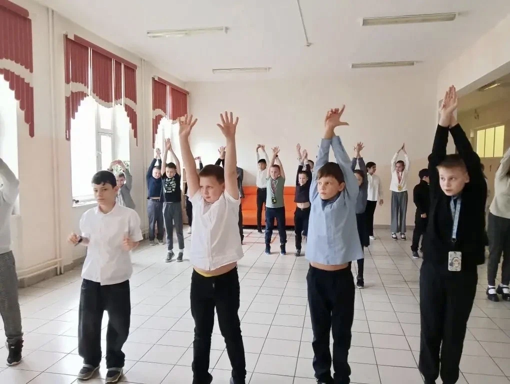🌍 День здоровья!   💪 7 апреля отмечается Всемирный день здоровья — напоминание о том, как важно забо