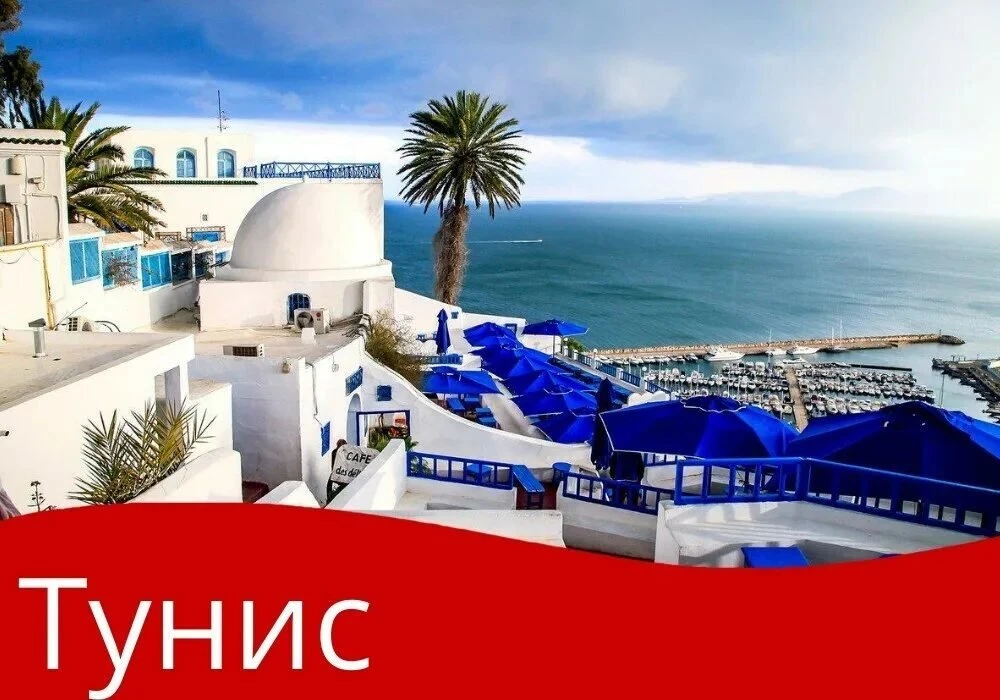 🔥📢ТУНИС ИЗ СПБ !!! ОЧЕНЬ ХОРОШАЯ ЦЕНА 🛩ВЫЛЕТ 07/08 на неделю
🏢Bella Vista Family Resort 4* Монас