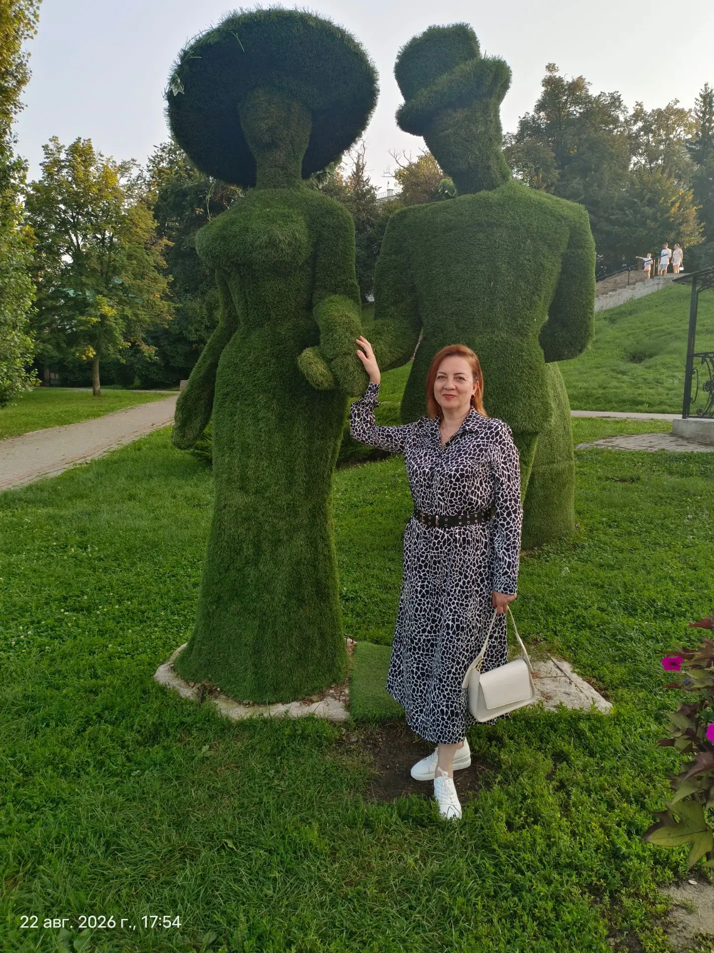 Приветствую, дороги друзья!