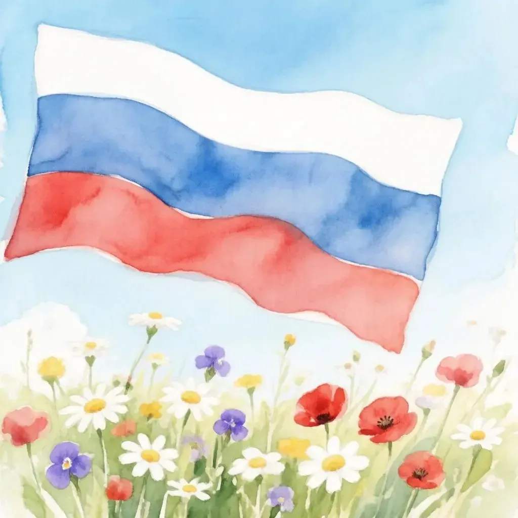 ❤️ Дорогие жители и гости Шебекинского округа! Поздравляем с Днём России!