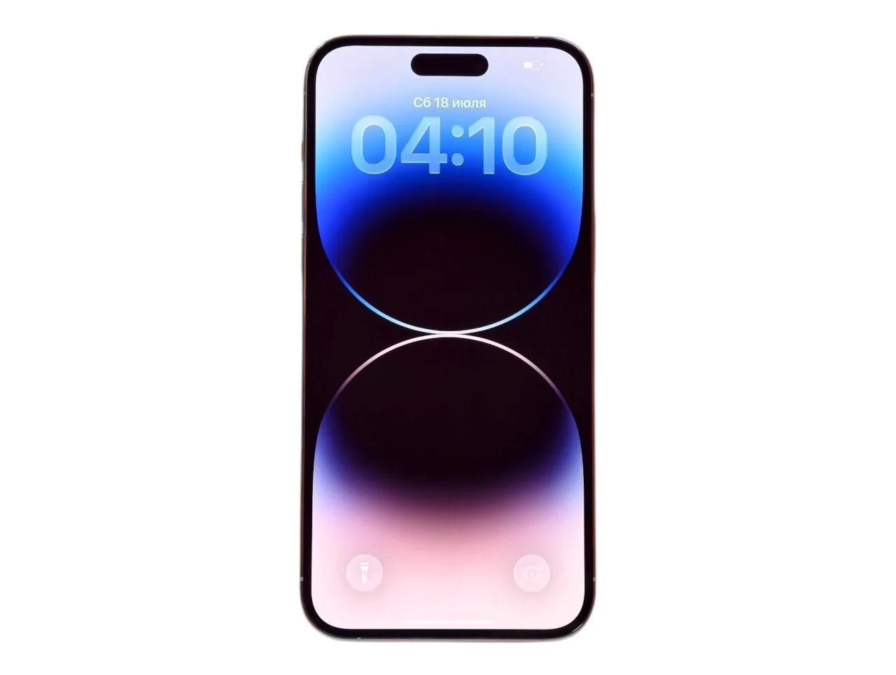 📱Смартфон Apple iPhone 14 Pro Max 128Gb eSim (без Rustore