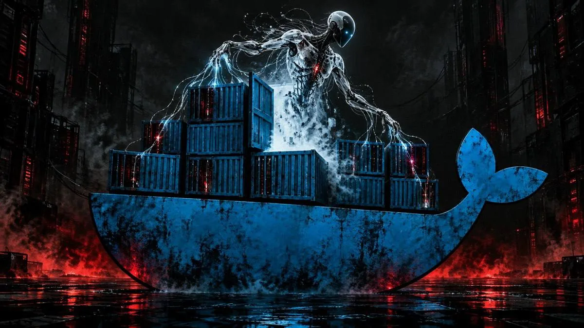 Ботнет Carbonato использует ИИ для захвата незащищенных Docker-хостов