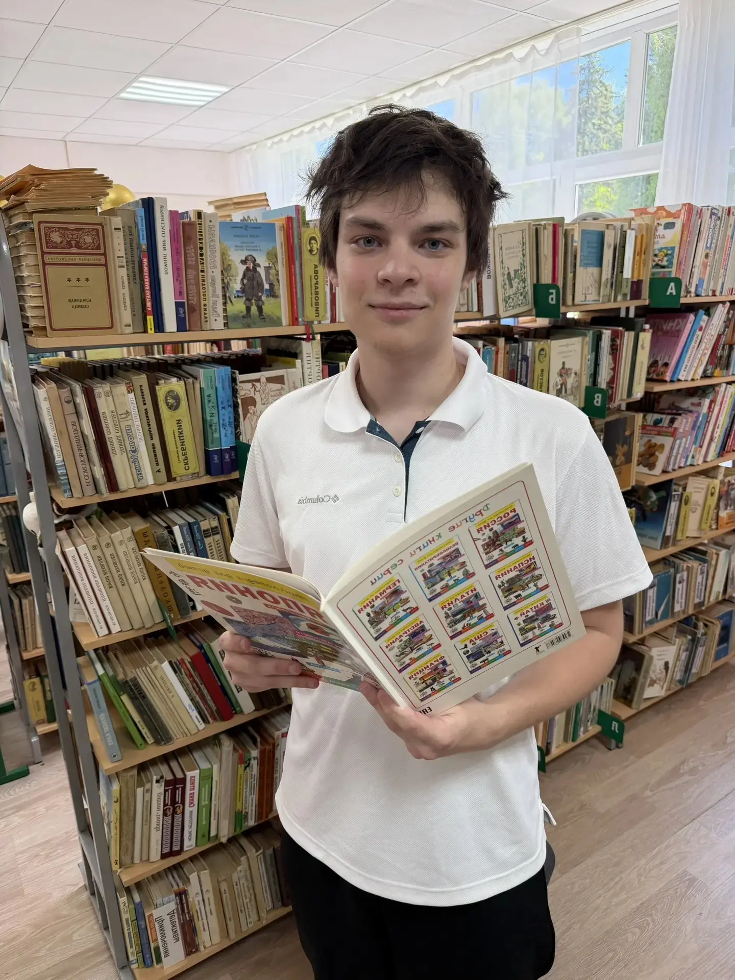 💯 100 баллов по физике и 98 баллов по профильной математике!