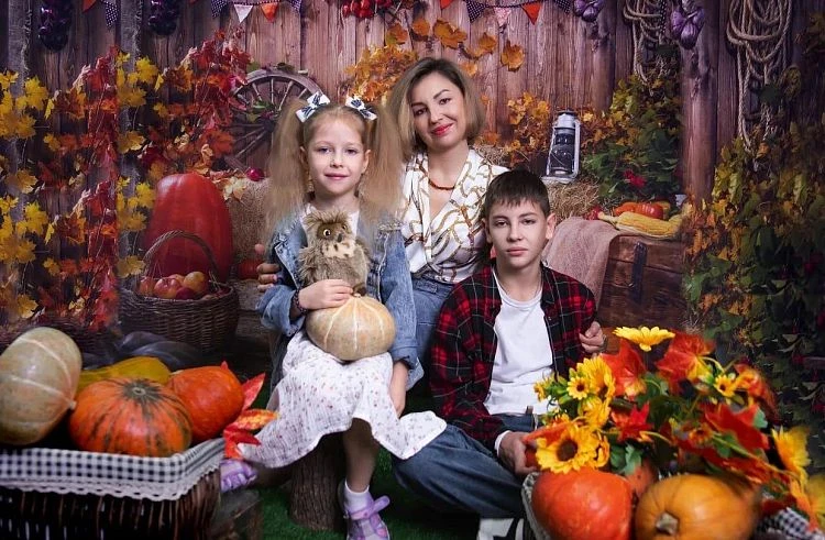 В 2025 году свыше 15 тысяч работающих родителей в Приморском крае воспользовались новой...