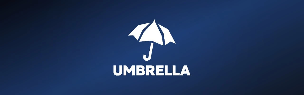 Umbrella Wallet — настольный криптокошелек с самостоятельным хранением, который никогда...