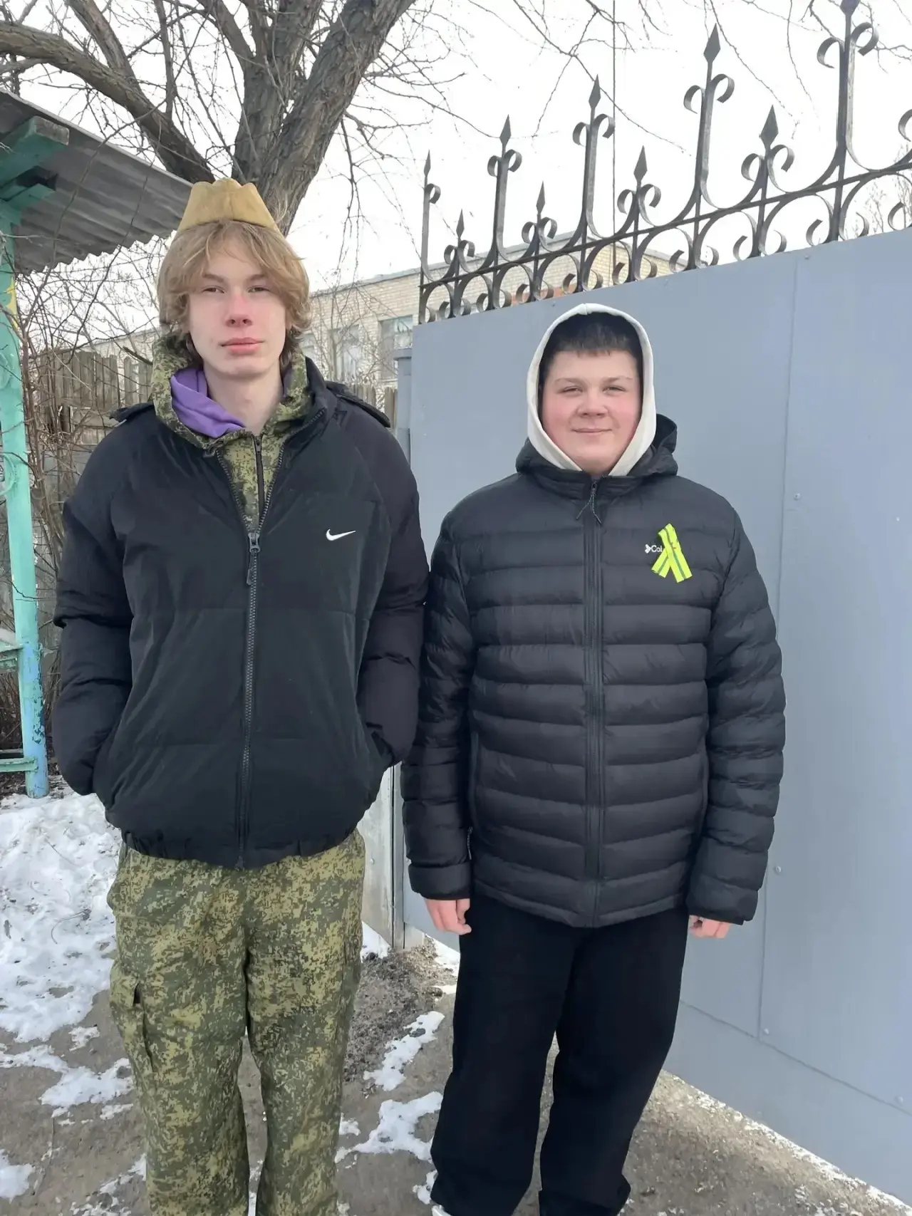 В нашей школе прошла акция «Блокадный хлеб», посвященная памяти тех, кто пережил страшные дни блокад