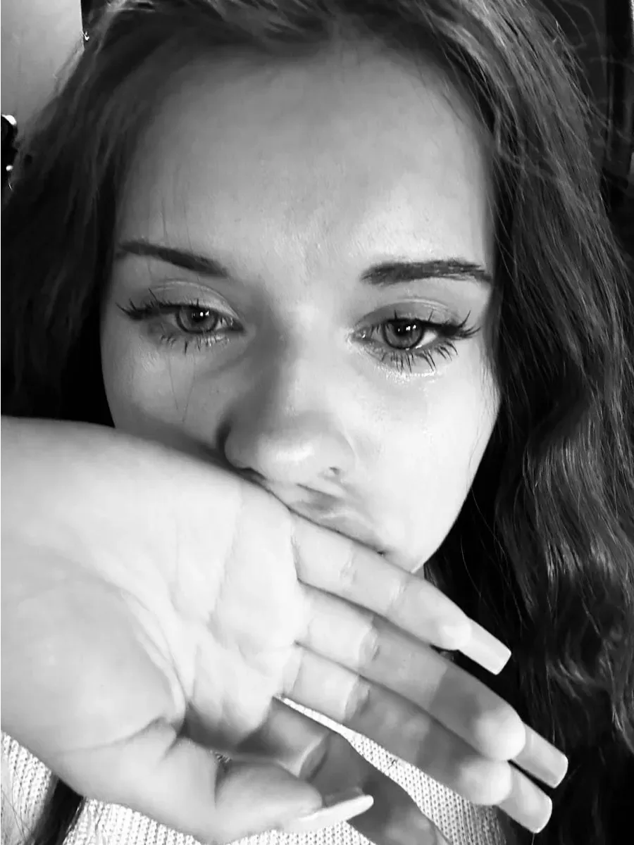 😭❤️