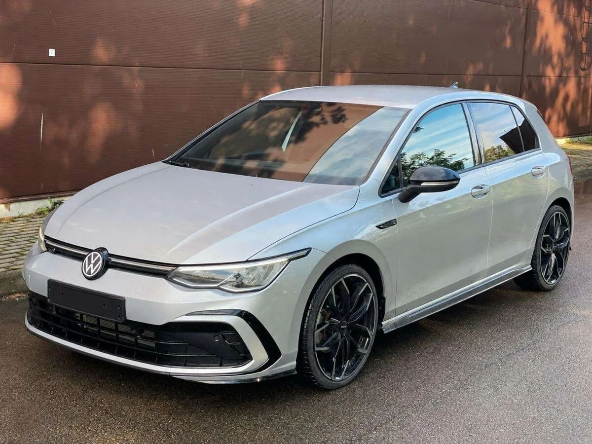 Авто под ключ из Европы