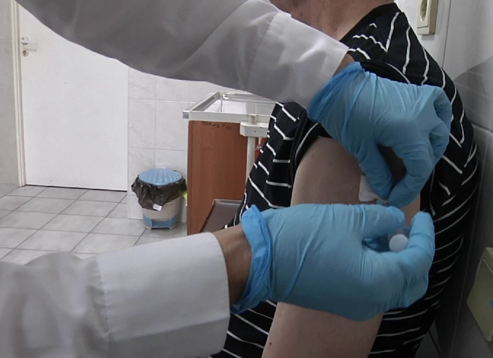 💉 Рекомендации Роспотребнадзора перед прививкой от гриппа