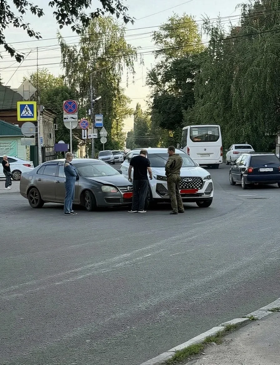 ‼️ДТП на ул. Советская-Полтавская

Уважаемые водители, будьте внимательны на дороге!