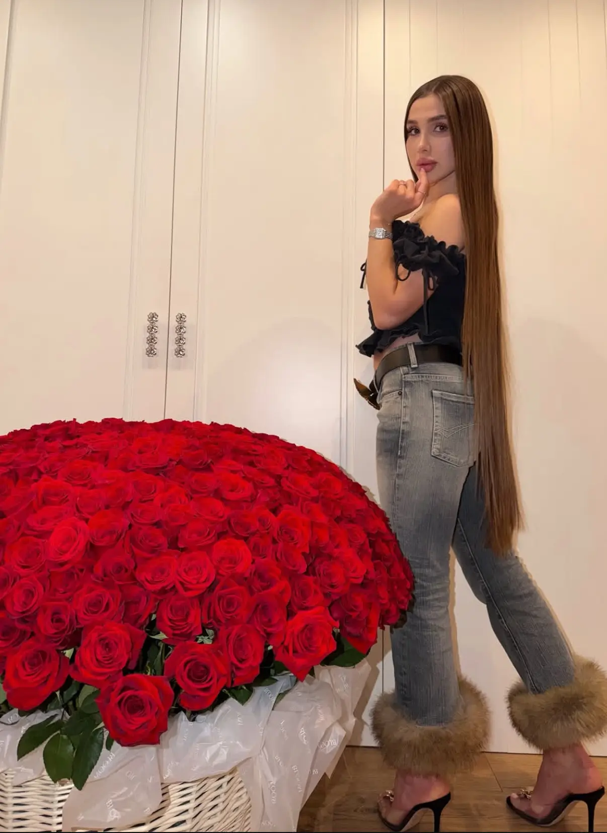 😍