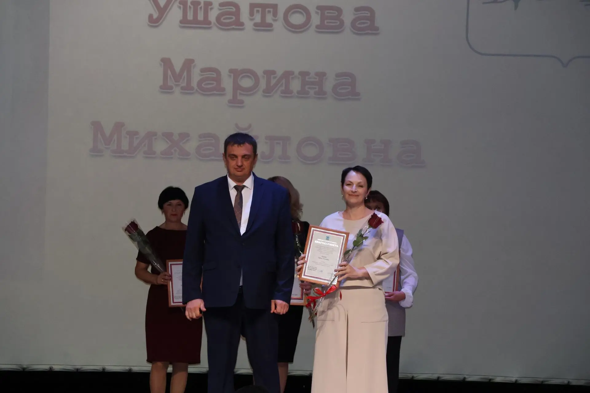 👏В копилку достижений — важная награда!