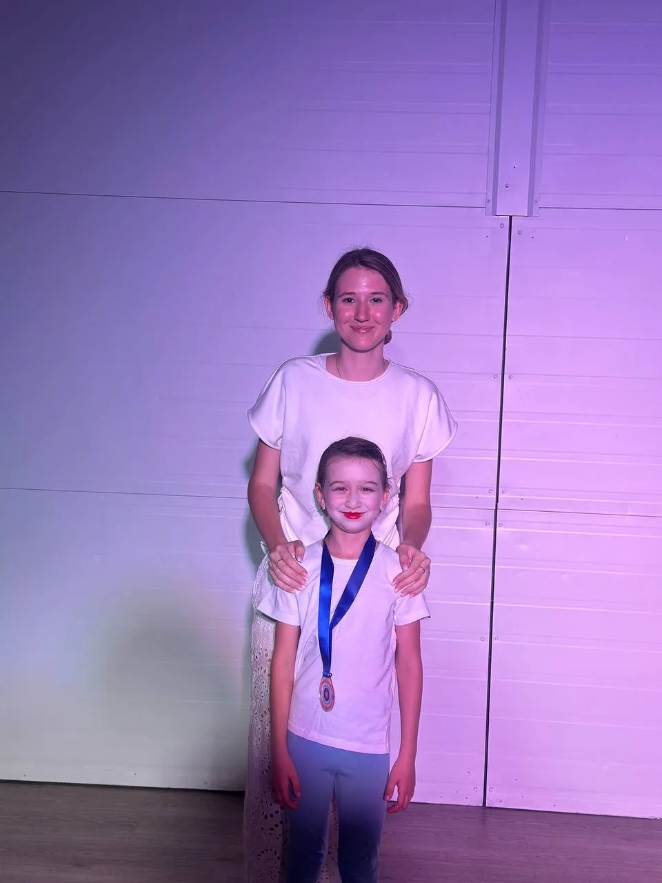 Чемпионы недели 🏅