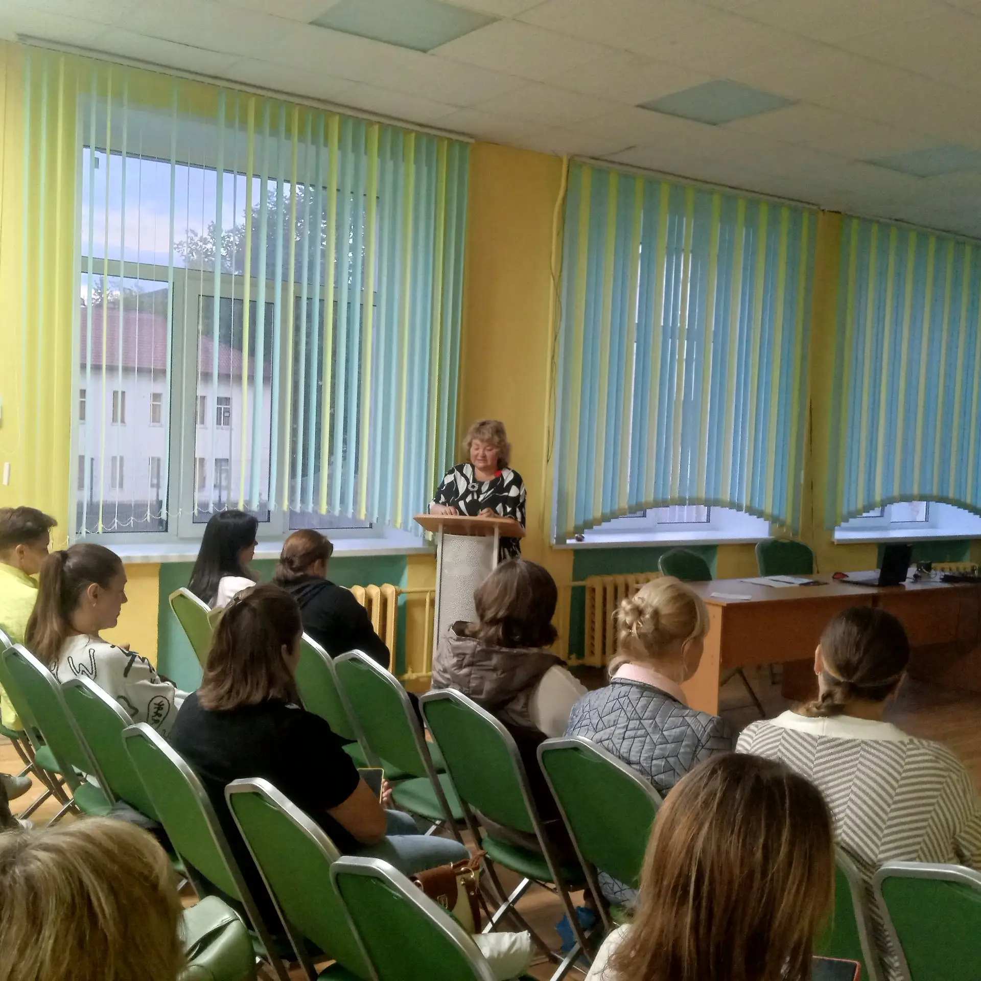 ОБЩЕШКОЛЬНОЕ РОДИТЕЛЬСКОЕ СОБРАНИЕ