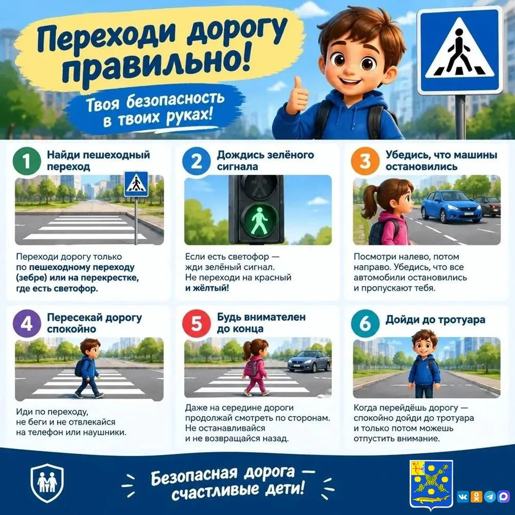 ШКОЛЬНЫЙ МАРШРУТ: ПЕРЕЗАГРУЗКА