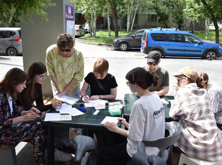 Афиша Юговки http:yugovalib.ru
 
Понедельник и вторник, 16:00 – 17:00 Открытые площадки Юговки (Горо