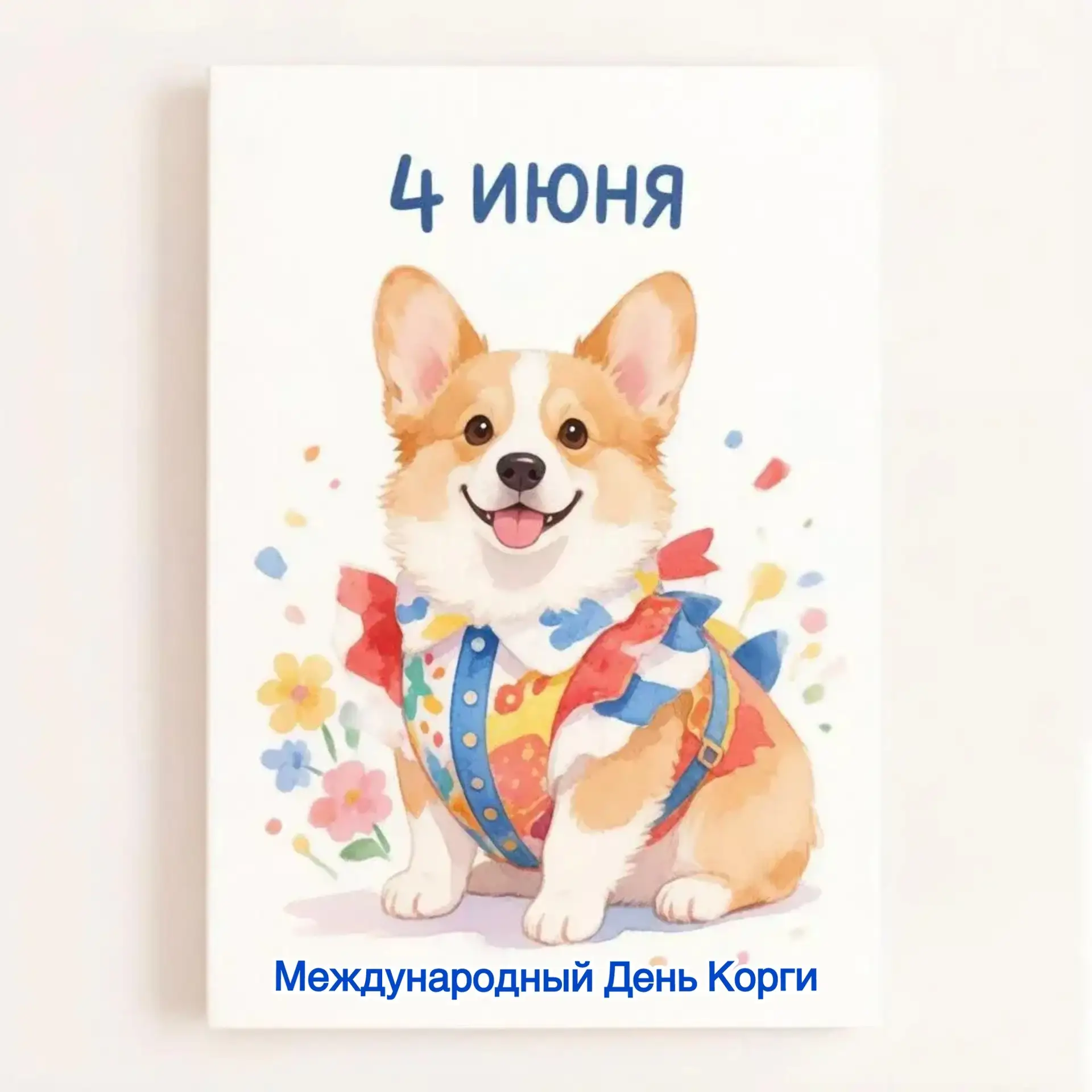 С Днем Корги🧡🧡🧡