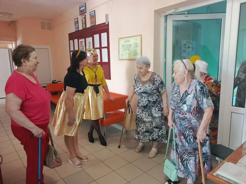 «Медовый спас - всем медку припас»
