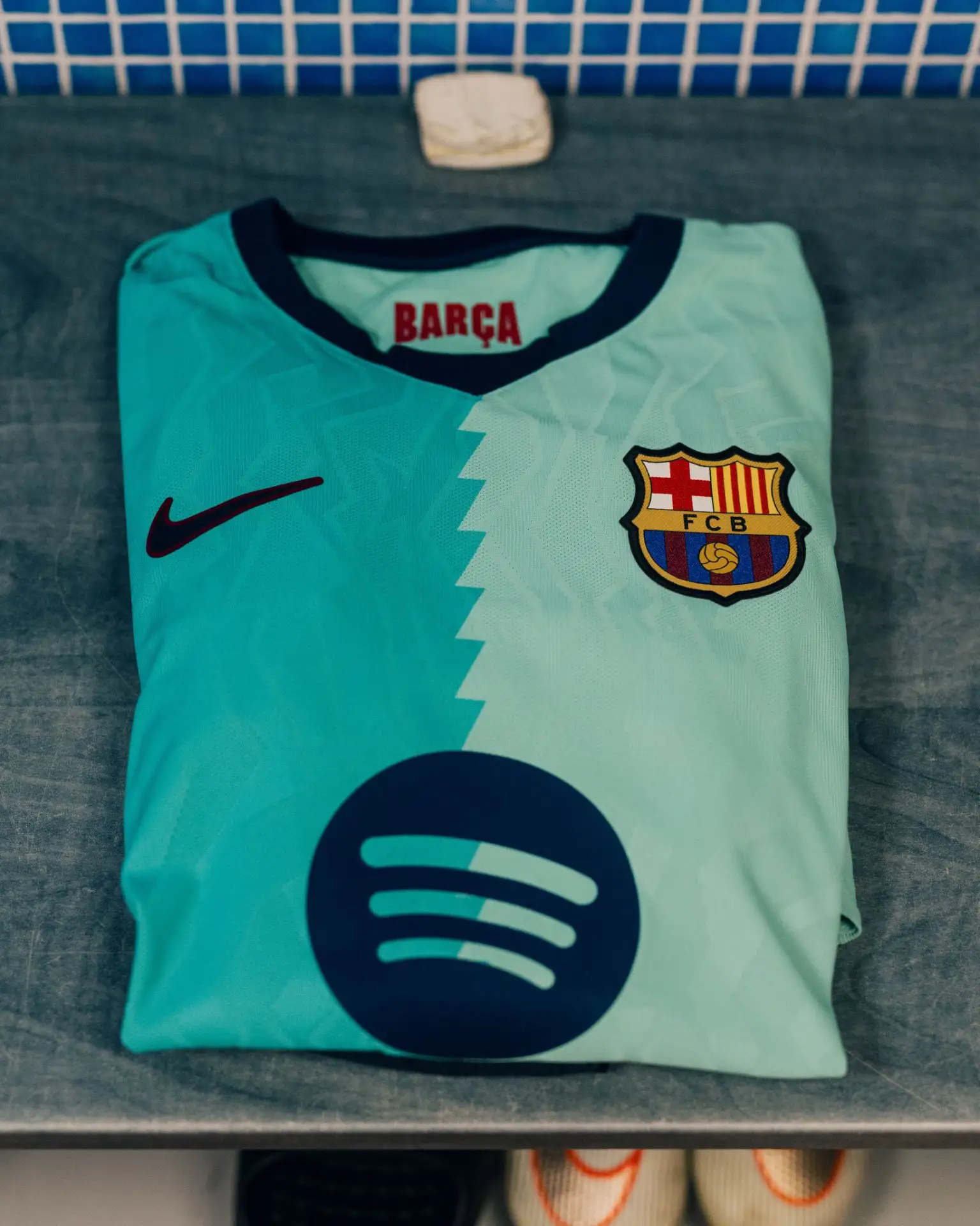 👕 В этой форме сегодня играем!