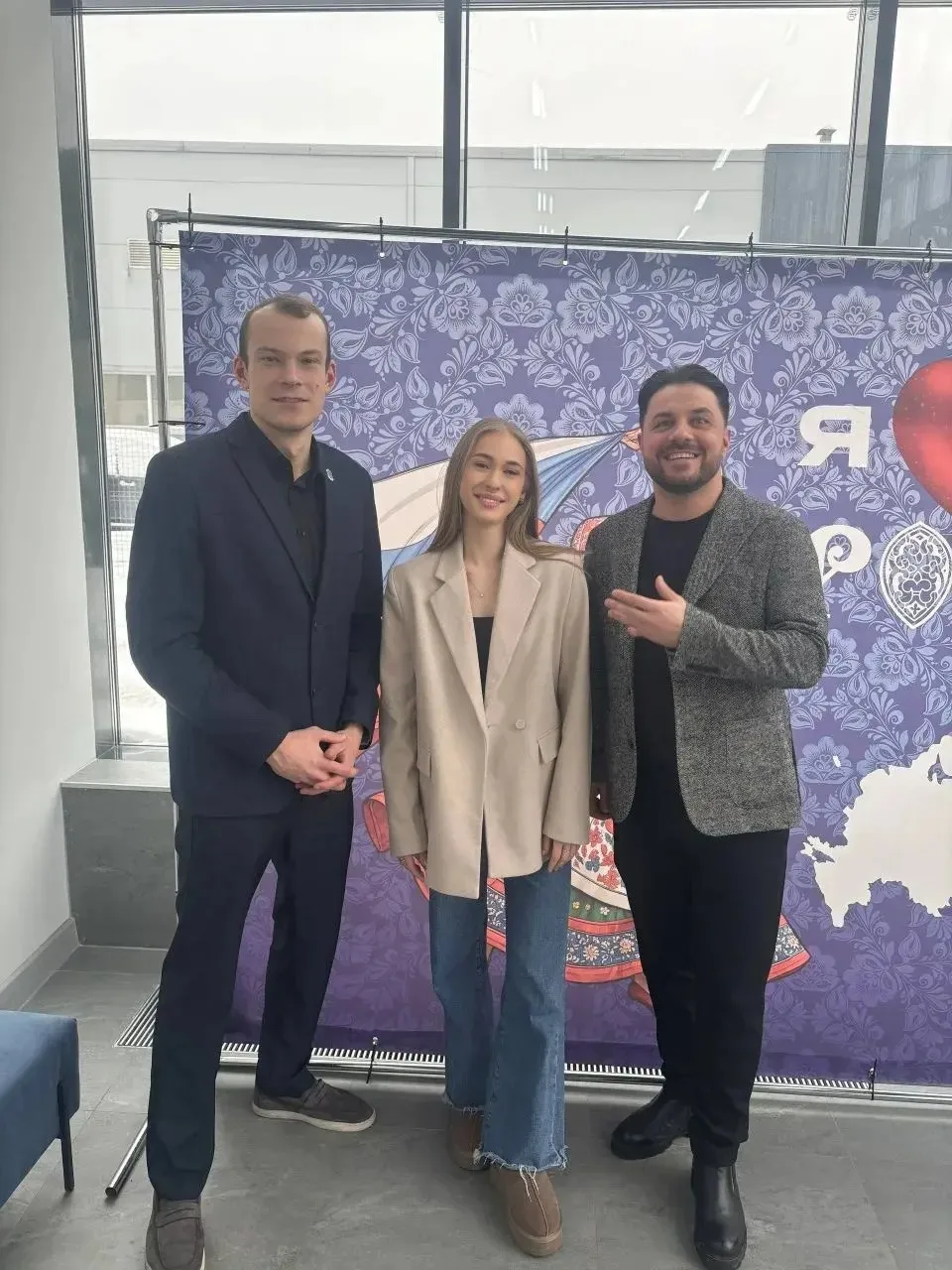 19 февраля в концертном зале ЦКД «Кудрово» состоялось ежегодное заслушивание отчета докладов глав му