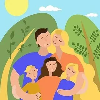 Почему не стоит делать всё за ребёнка. Даже "из любви"