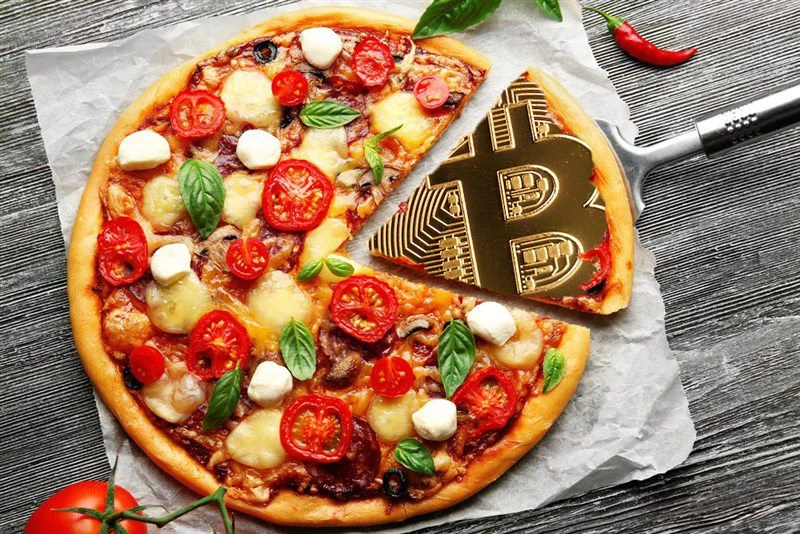 22 мая отмечается Bitcoin Pizza Day


15 лет назад американец Ласло Хейниц потратил 10 тысяч намайне