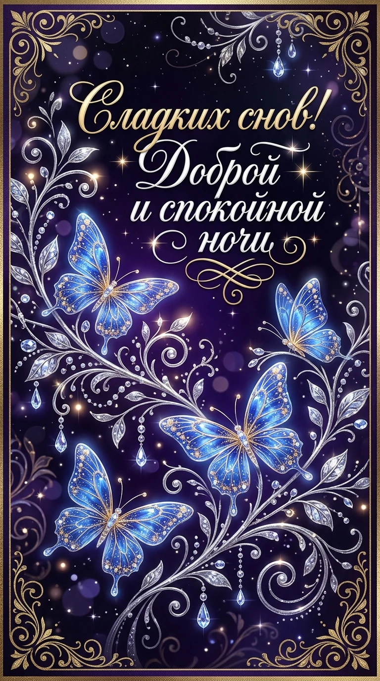 ❤️Ставьте реакции если понравилась открытка и пересылайте близким🥰