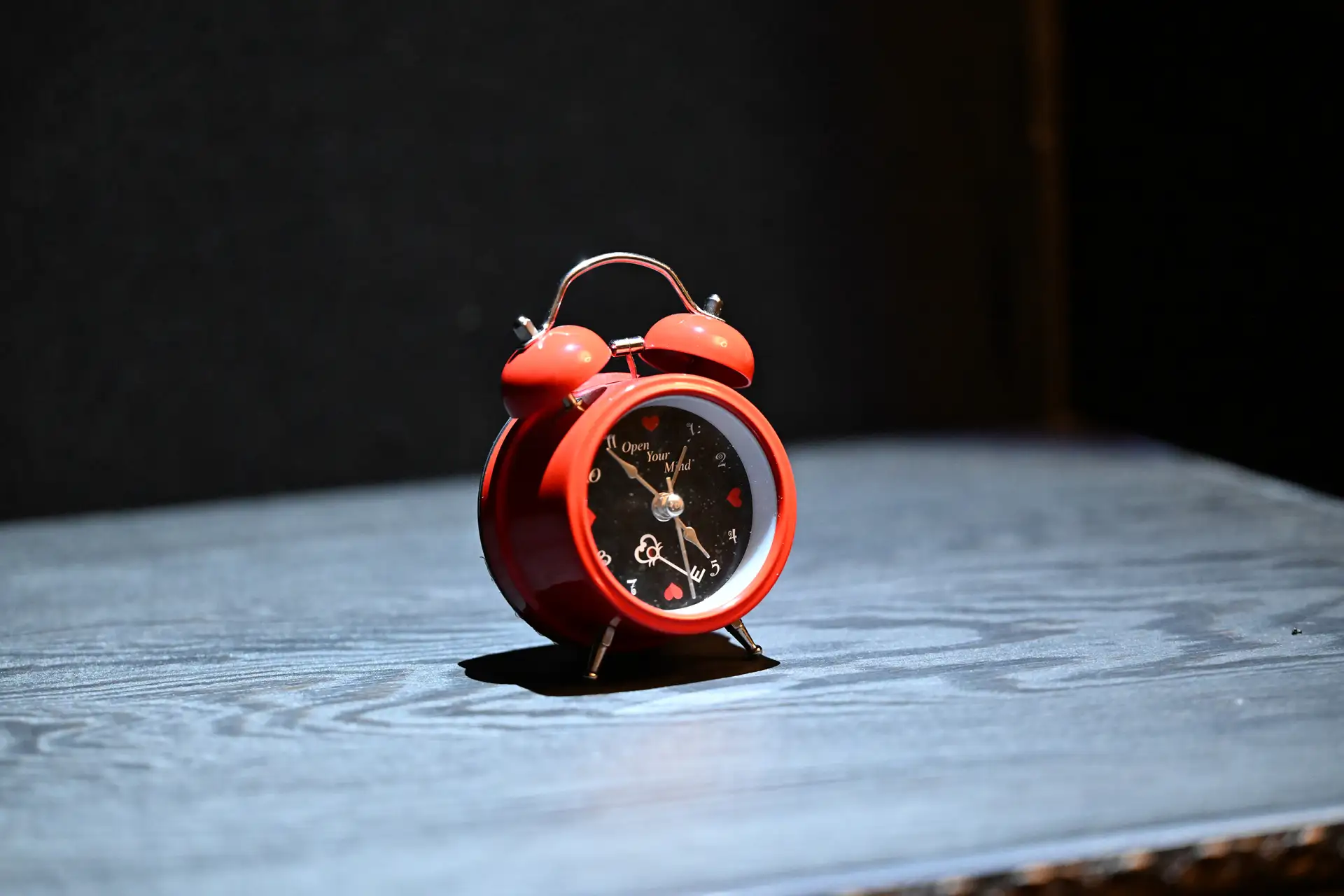 ⏰Прозвенит ли сегодня будильник? Или с чего начнётся Его и Её история длиною в «9 ночей». 

🏛️Узнаю