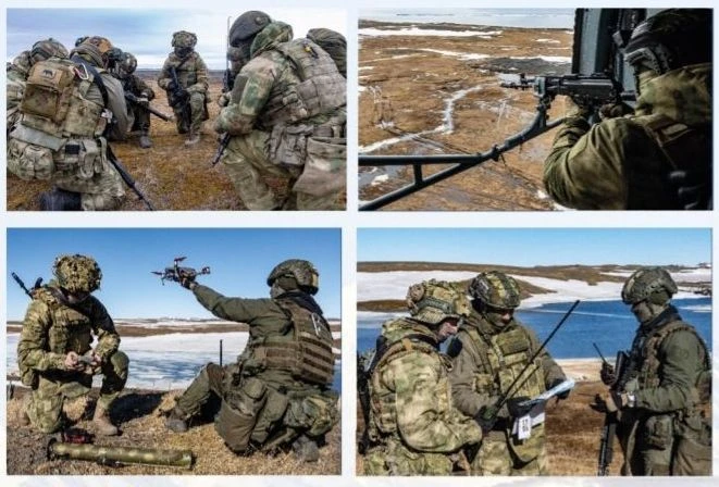 Открыт набор в 12-е Главное управление Министерства обороны Российской Федерации (12 ГУ...