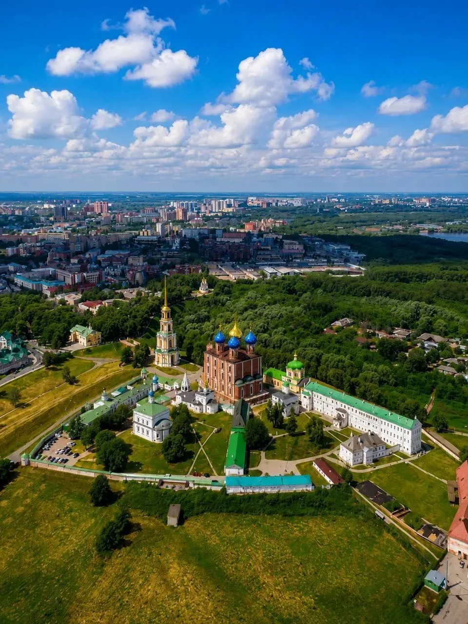 В этих местах России вы точно не были! 😱
