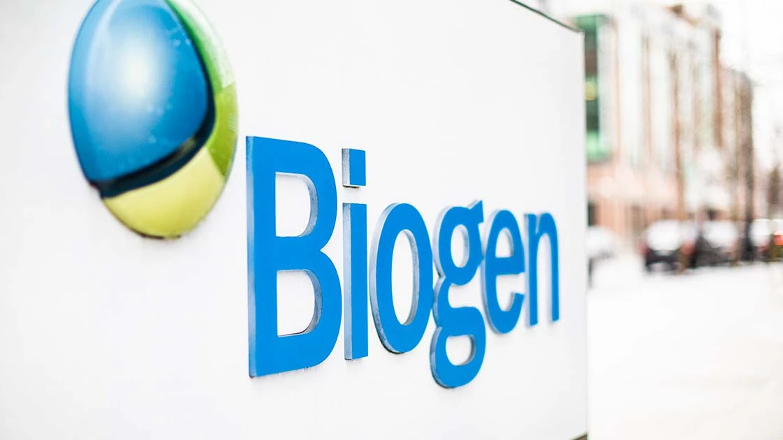 Biogen последовательно диверсифицирует свой бизнес, смещая фокус с классической неврологии в сторону