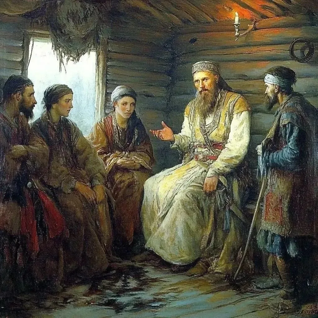 🌪Улетел, как дурь из головы