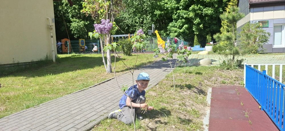 🧹Чистота вокруг нас начинается с маленьких, но важных поступков. 🌱