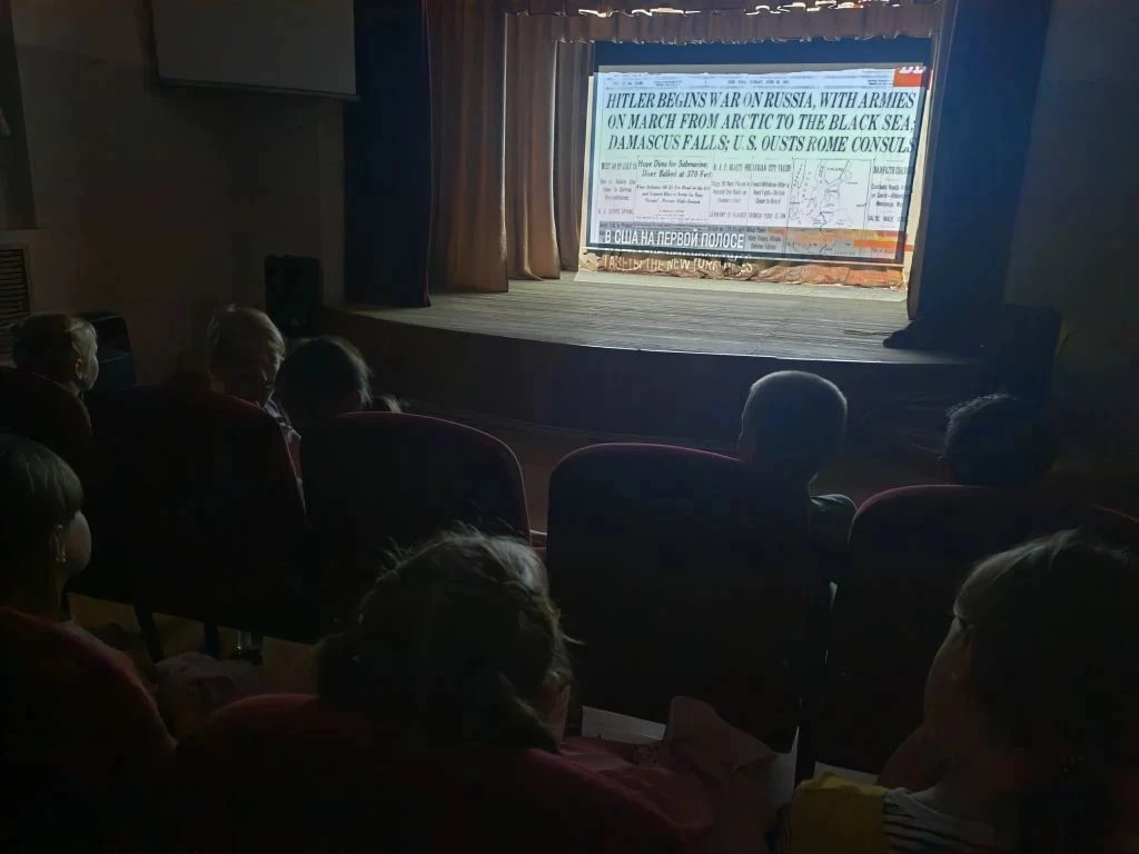 22 июня – одна из самых трагических и значимых дат в истории нашей страны. День начала Великой Отече