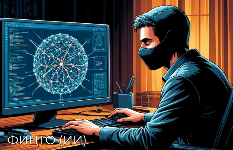 🛡️ Искусственный интеллект — новый инструмент в руках мошенников?

Нейросети меняют нашу жизнь: пиш