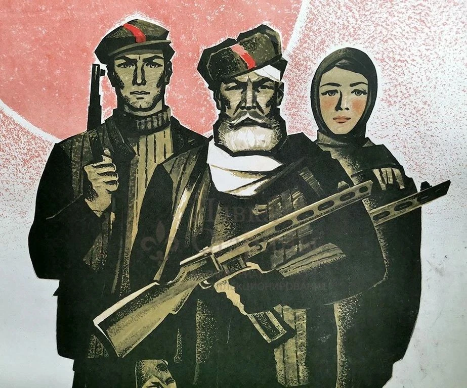 12 проектов из нашей области получили поддержку Фонда президентских грантов

Подведены итоги второго