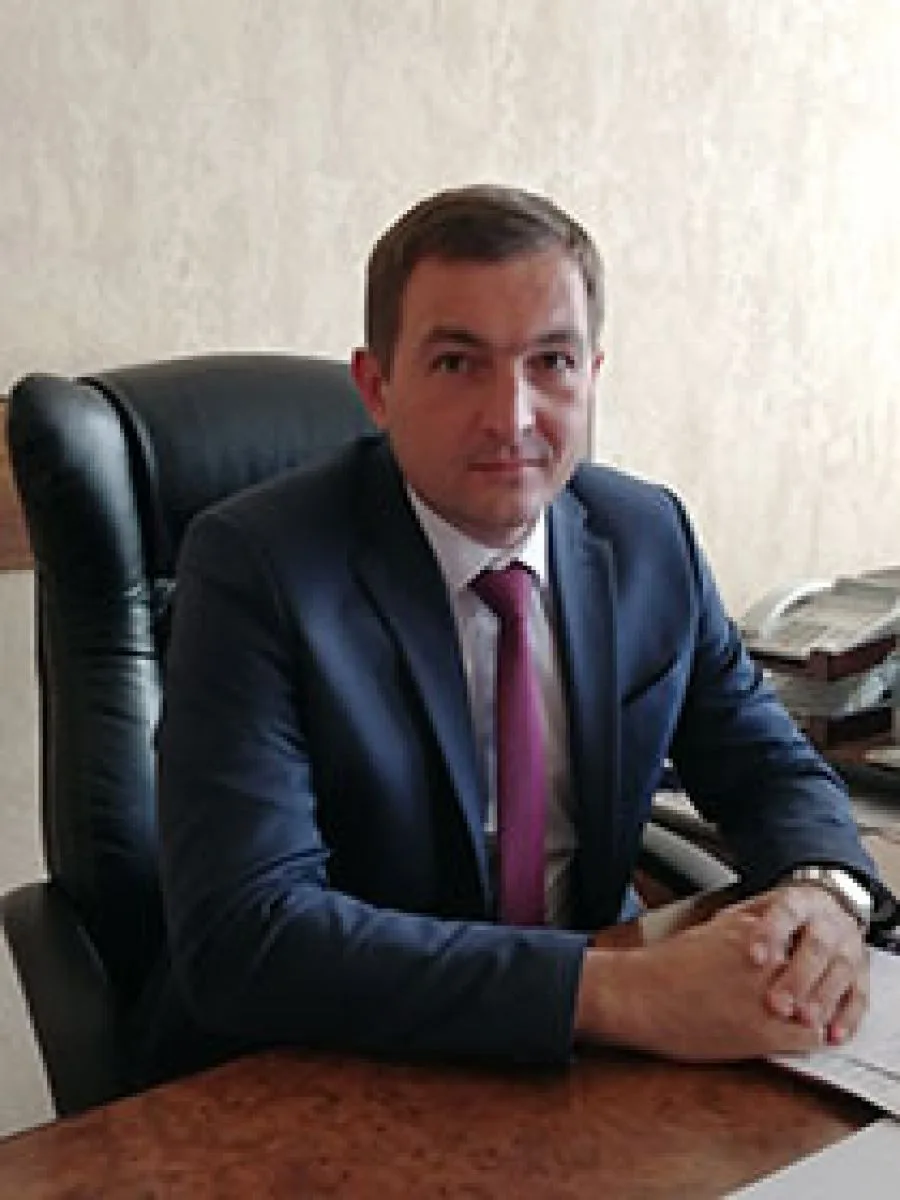 Сергей Галаганов покинул пост заместителя губернатора Брянской области по здравоохранению