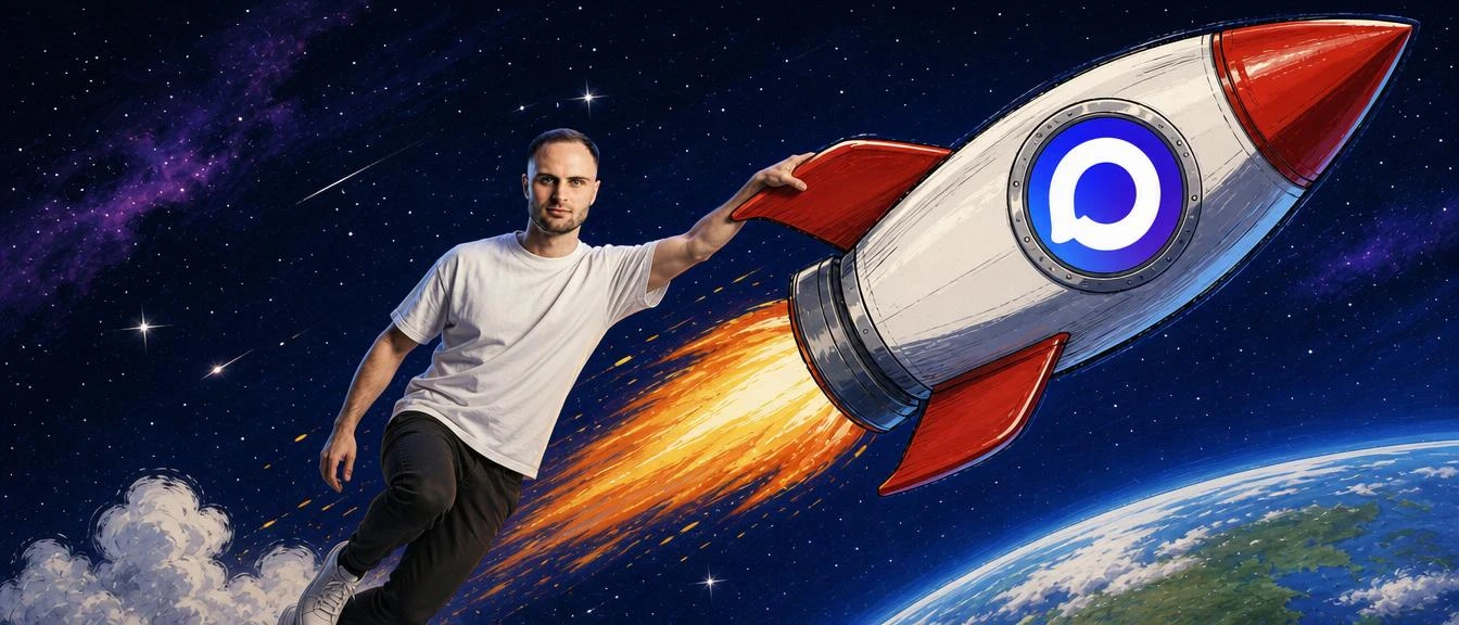 Прокачай свой MAX