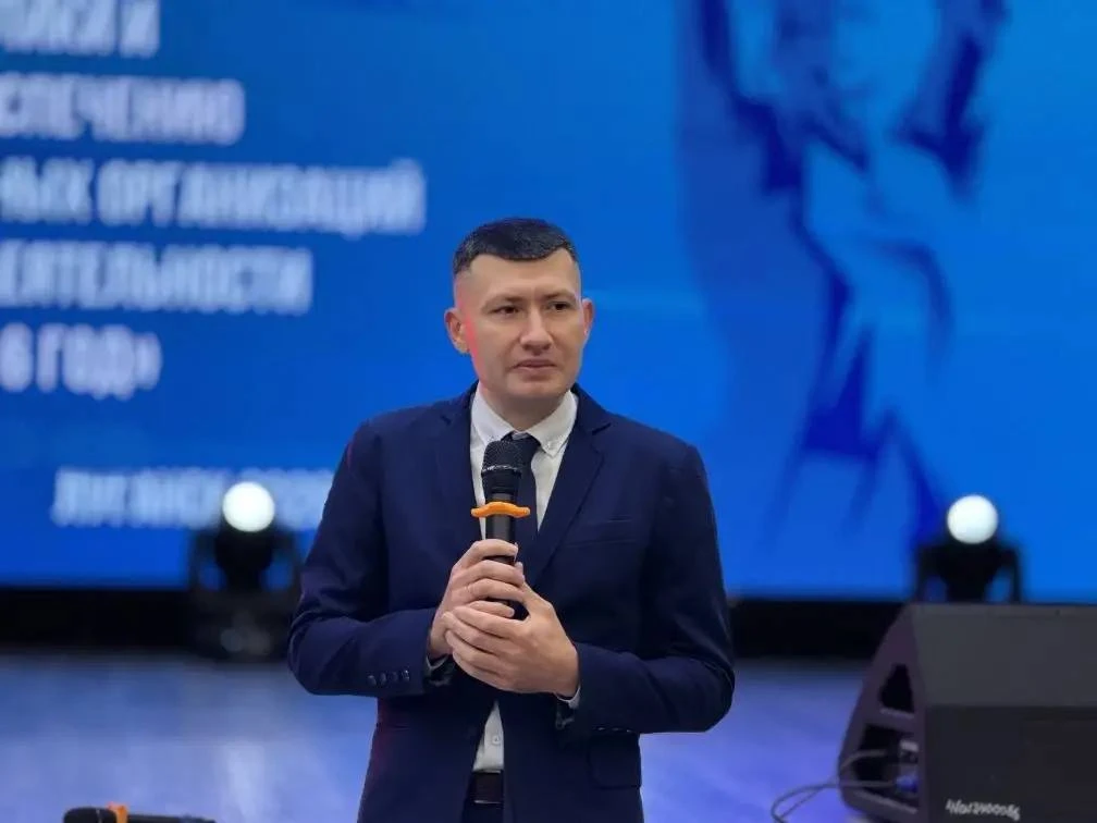 ❗️Кадровые назначения