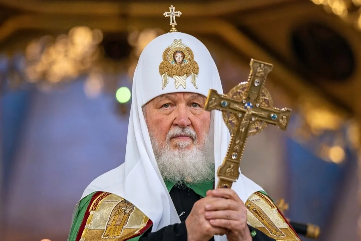 Преподобный Сергий,